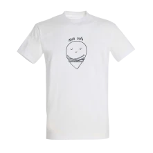Tričko Moja duša