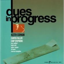 CD DUES IN PROGRESS