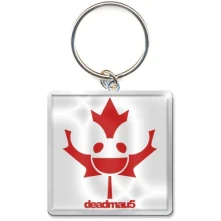 Kľúčenka Maple Mau5