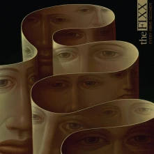 The Fixx, Vinyl EVERY FIVE SECONDS