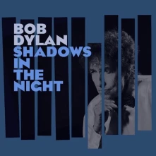 CD SHADOWS IN THE NIGHT