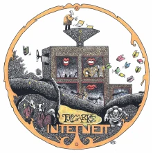 Vinyl INTETNETT