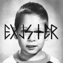 CD SOFT MOON - EXISTER