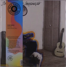 Vinyl Beto, Don - Nossa Imaginacao