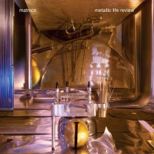 Vinyl METALLIC LIFE REVIEW