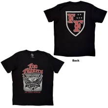 Tričko In Your Honour