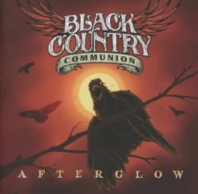 CD AFTERGLOW