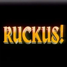 Movements, CD MOVEMENTS - RUCKUS!