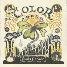 CD FOOL'S PARADE