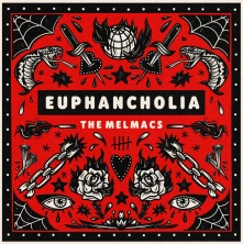 Vinyl EUPHANCHOLIA