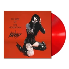 Vinyl MY SIDE OF THE MOUNTAIN