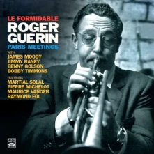 CD LE FORMIDABLE - PARIS MEETINGS