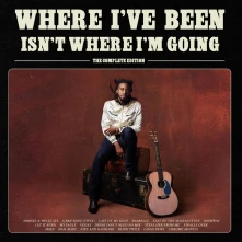 CD WHERE IVE BEEN ISNT WH...