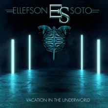 CD SOTO - VACATION IN THE UNDERWORLD