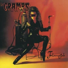 CD Flamejob