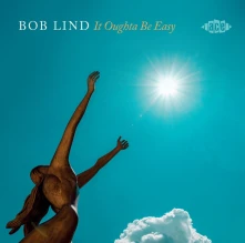 Bob Lind, CD IT OUGHTA BE EASY