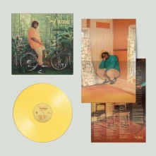 Vinyl Jaywood - Slingshot