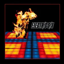 Vinyl FIRE