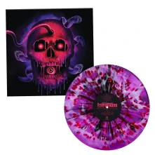 Richard Band, Vinyl FROM BEYOND