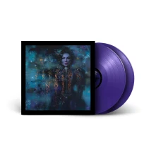 Vinyl Frisson Noir