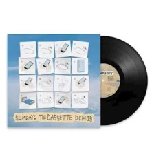 Vinyl SUMDAY: THE CASSETTE DEMOS