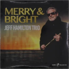 CD MERRY & BRIGHT