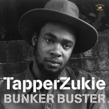 CD BUNKER BUSTER