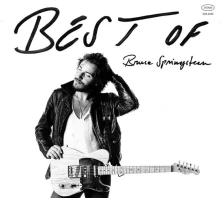 Bruce Springsteen, CD Best of Bruce Springsteen