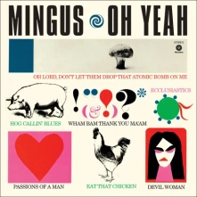 Vinyl Oh Yeah