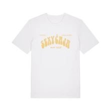 Tričko Sexy Čaja (Peach Edition)