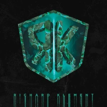 CD RK