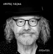 Ondřej Hejma, CD Dáreček
