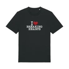 Tričko I Love Breaking Hearts