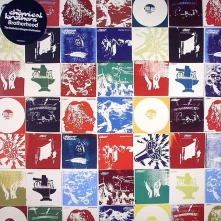 The Chemical Brothers, Vinyl Brotherhood: The Definitive Singles