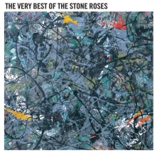 Vinyl The Very Best Of The Stone Roses