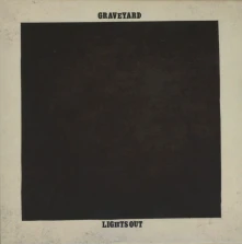 CD LIGHTS OUT