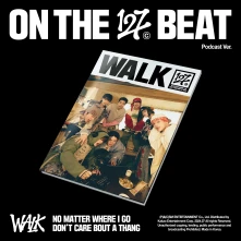 CD WALK-THE 6TH ALBUM PODCAST
