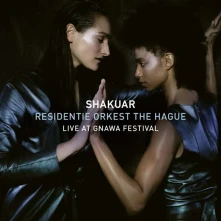 CD LIVE AT GNAWA FESTIVAL