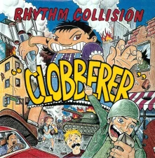 Vinyl CLOBBERER