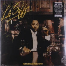 Vinyl REMEMBER MY SONG