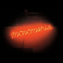 Vinyl MONOMANIA