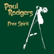 CD FREE SPIRIT