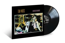 Tom Waits, Vinyl SWORDFISHTROMBONES