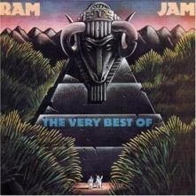CD The Very Best of Ram Jam