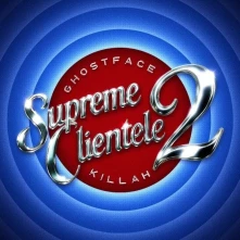 CD Supreme Clientele 2