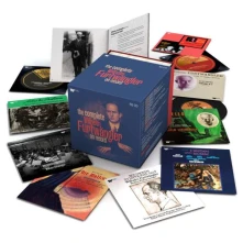 CD FURTWANGLER, WILHELM - COMPLETE WILHELM FURTWANGLER ON RECORD