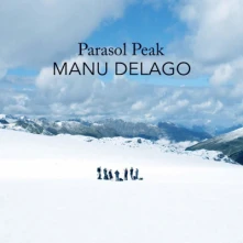 CD PARASOL PEAK