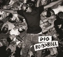 Vinyl ROCK & ROLL