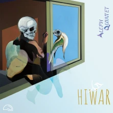 CD HIWAR