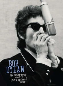 CD BOOTLEG SERIES 1-3